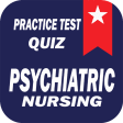 Psychiatric Nursing Quiz