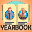 Icoon van programma: My Yearbook