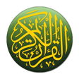أيقونة البرنامج: Quran Hindi हनद करन