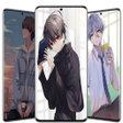 ไอคอนของโปรแกรม: Anime Boy Wallpapers 4K