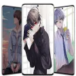 Anime Boy Wallpapers 4K