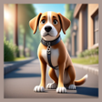 Icoon van programma: Guide Dog Trainer