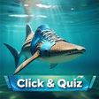 Иконка программы: Brainrot Clicker  Quiz Ga…