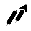 أيقونة البرنامج: upTrade : Learn and Trade