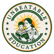 Pictogram van programma: UNBEATABLE EDUCATION
