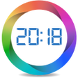 程序图标：Alarm clock  calendar  ta…