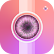 Иконка программы: PIP CAM - Photo Maker, Pi…