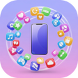 Ikona programu: Rolla: Rolling Icon Chang…