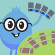 Icono de programa: Dumb Ways JR Loopys Train…