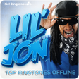 程序图标：Lil Jon Ringtones