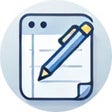 Icoon van programma: Small Memo
