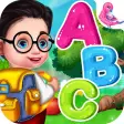 ABC 123 Learn Alphabet Number