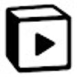 أيقونة البرنامج: Notion Slides by Wunderpr…