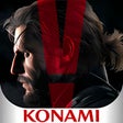 أيقونة البرنامج: Metal Gear Solid 5: The P…