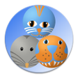 Icon of program: Cat Rat Dog Race 2