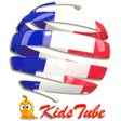 Иконка программы: Learn French For Kids