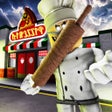 プログラムのアイコン：Escape pappa chef pizzeri…