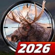 Ikon program: Wild Hunt: Hunting Simula…