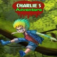 プログラムのアイコン：Charlies Adventure