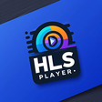 프로그램 아이콘: HLS Player