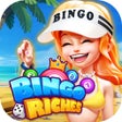 Icona del programma: Bingo Riches - Bingo Game…