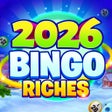 Ikona programu: Bingo Riches - Bingo Game…