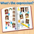 Icon of program: Whats The Expression