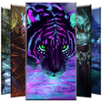 Icon of program: Fantasy Wallpapers