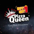 Ícone do programa: Pizza Queen