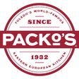 Tony Packos icon