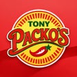 Icon of program: Tony Packos