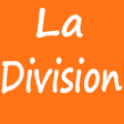 程序图标：Maths: La division