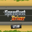 Ícone do programa: Speedlust Driver Game