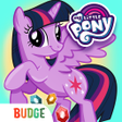 Иконка программы: My Little Pony: Harmony Q…