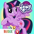 Programın simgesi: My Little Pony: Harmony Q…