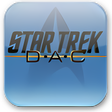 程序图标：STAR TREK: D-A-C