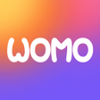 أيقونة البرنامج: WOMO-Meet New Friends