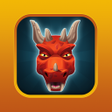 プログラムのアイコン：Dragons Loot