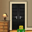 プログラムのアイコン：Locked Restaurant Escapin…