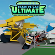 Icona del programma: Train Vs Car ultimate