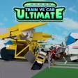 Train Vs Car ultimate