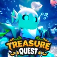 SUMMER Treasure Quest