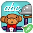Crazy Cursive Letters Lite icon
