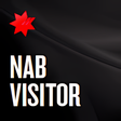 程序图标：NAB Visitor