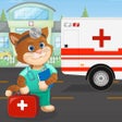 Icon of program: My Pet’s Doctor: Animals …