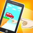 プログラムのアイコン：Photograph your helping h…