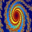 Icon of program: Fractal Tunnels Live Wall…