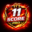 Icon of program: Score11 Pro: Live Cricket