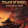 Programikonen: Tower of Babel: Survivors…
