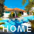 أيقونة البرنامج: Decorate House